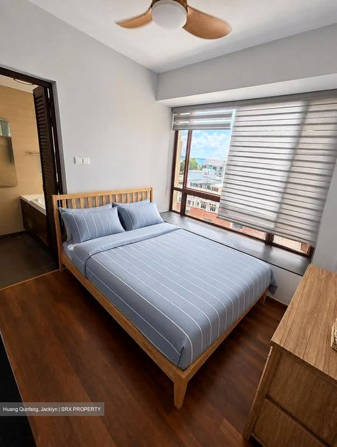 Bluwaters (D17), Apartment #631105221